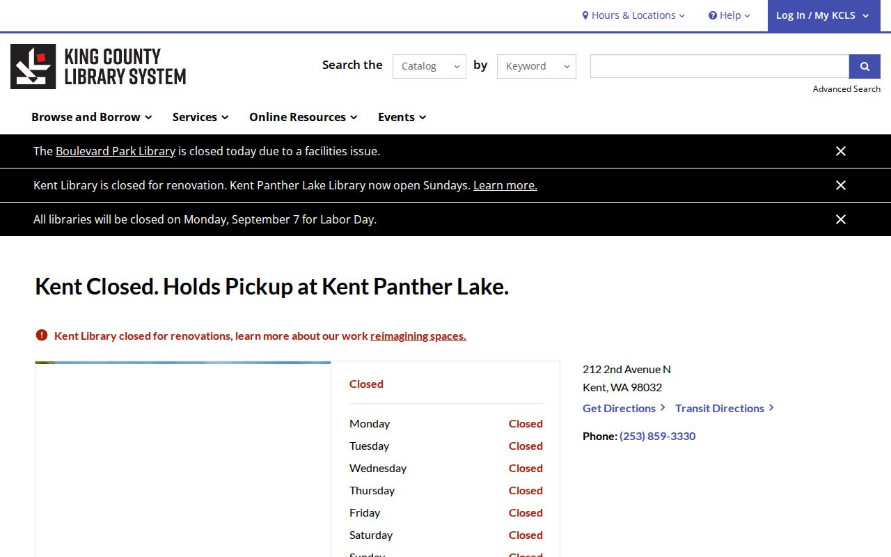 Kent residents directory library newspaper access